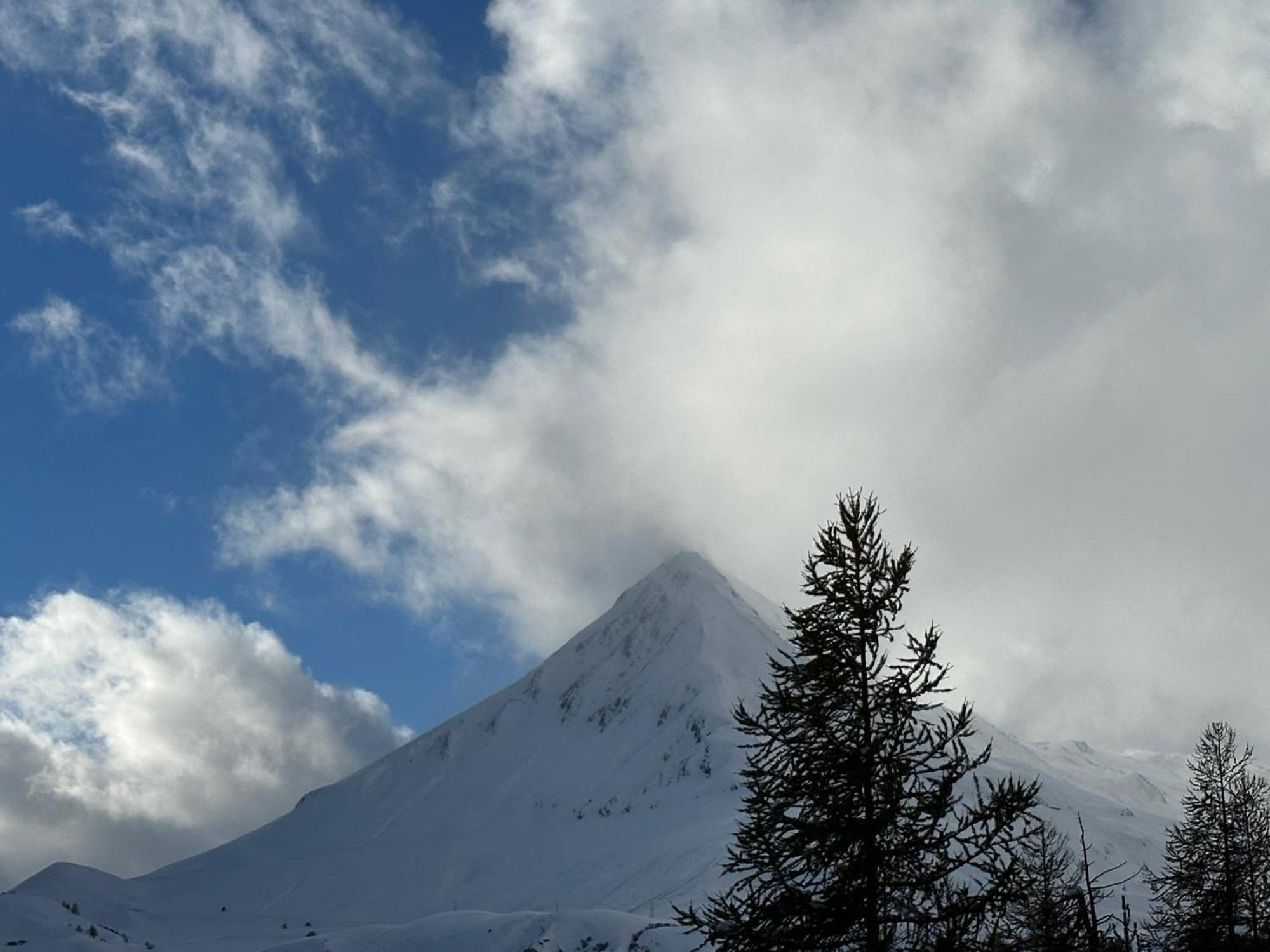 Hotel Vauban Briancon Serre Chevalier Экстерьер фото