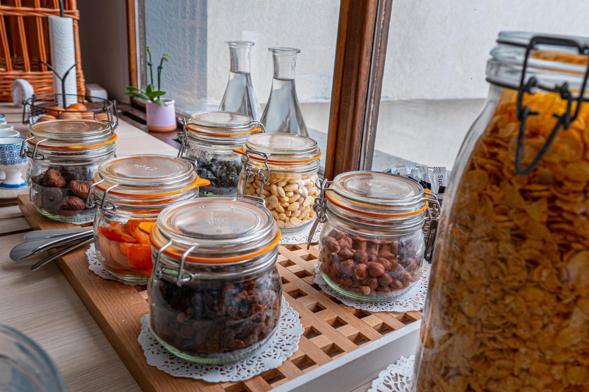 Hotel Vauban Briancon Serre Chevalier Экстерьер фото