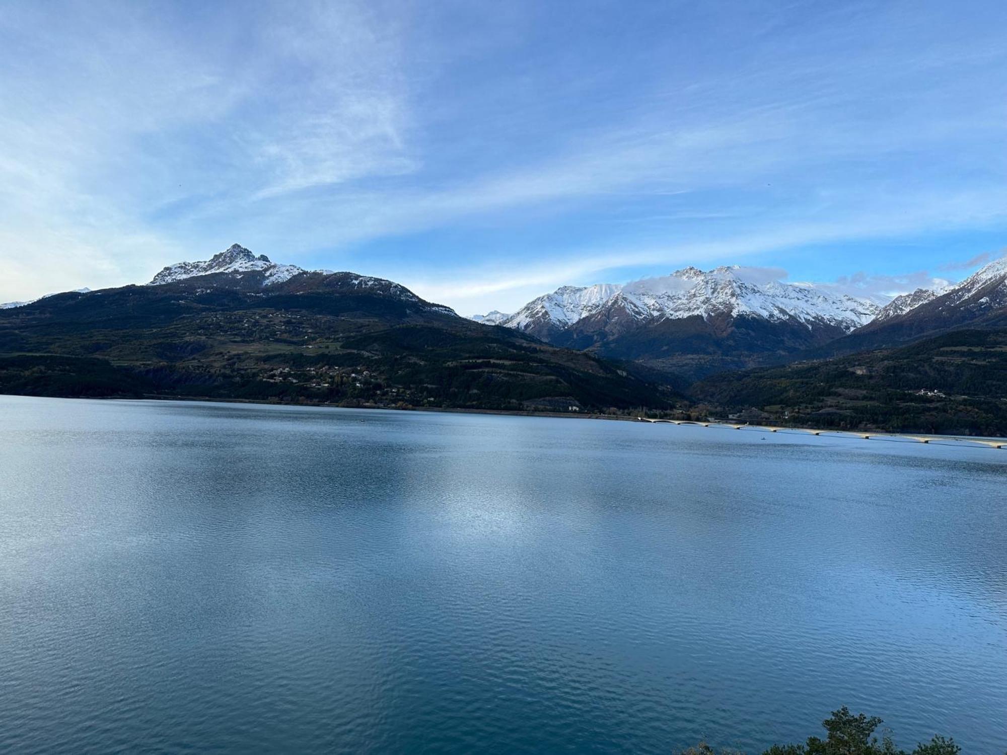 Hotel Vauban Briancon Serre Chevalier Экстерьер фото