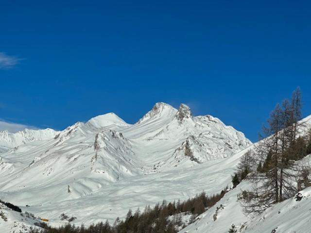 Hotel Vauban Briancon Serre Chevalier Экстерьер фото