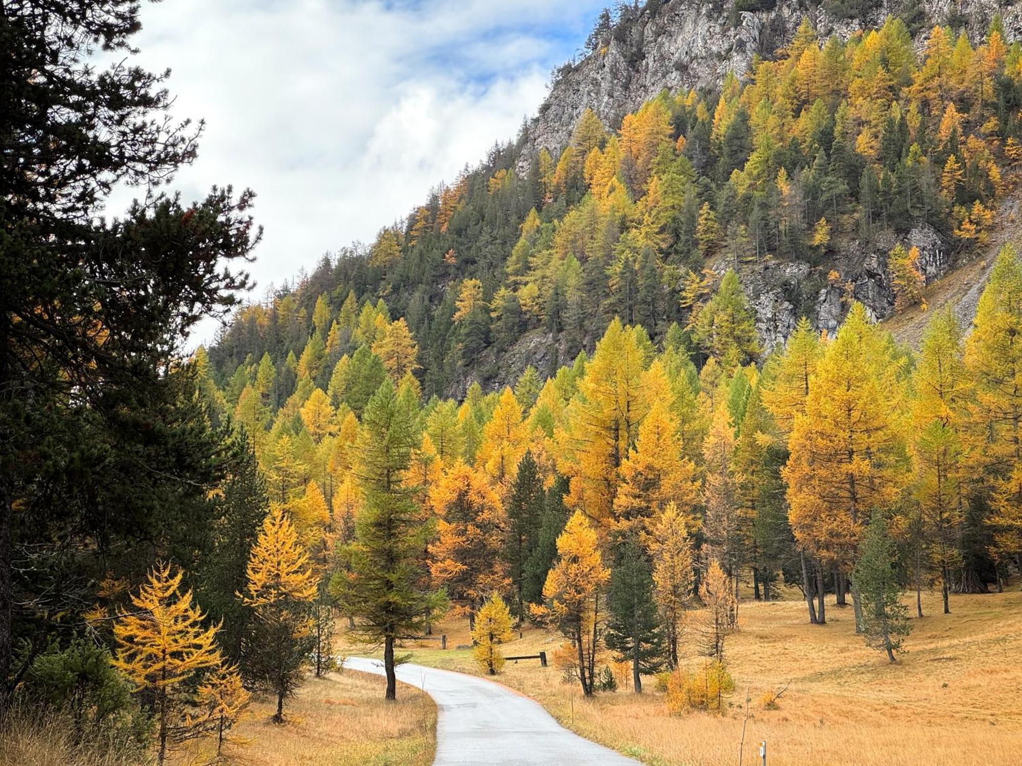 Hotel Vauban Briancon Serre Chevalier Экстерьер фото