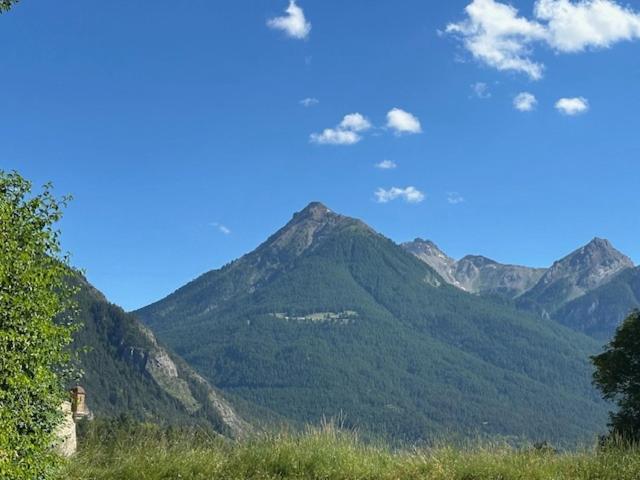 Hotel Vauban Briancon Serre Chevalier Экстерьер фото