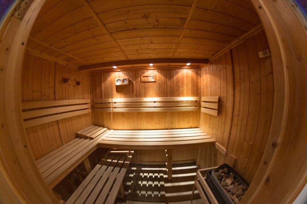 Hotel Vauban Briancon Serre Chevalier Экстерьер фото