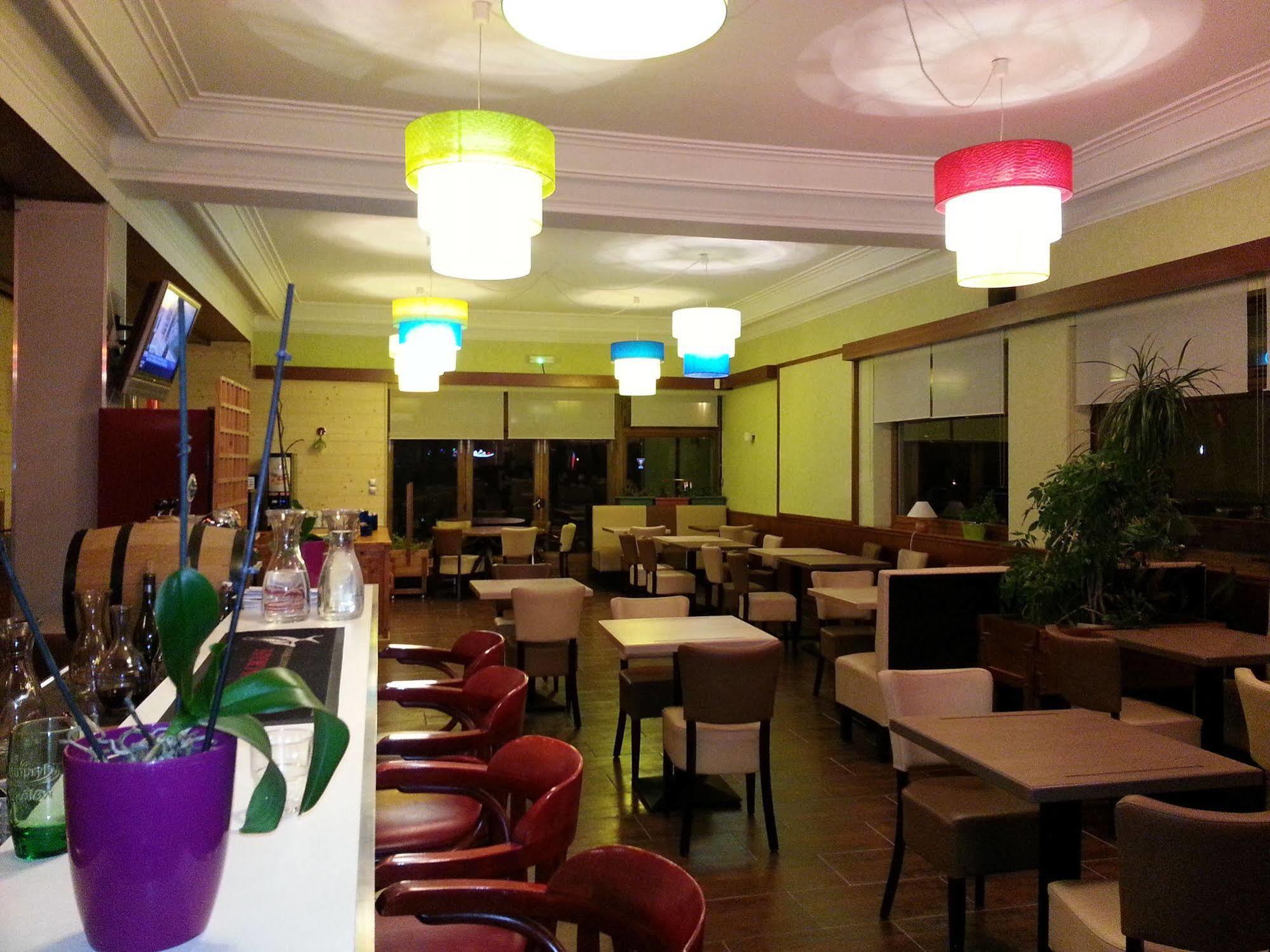 Hotel Vauban Briancon Serre Chevalier Экстерьер фото